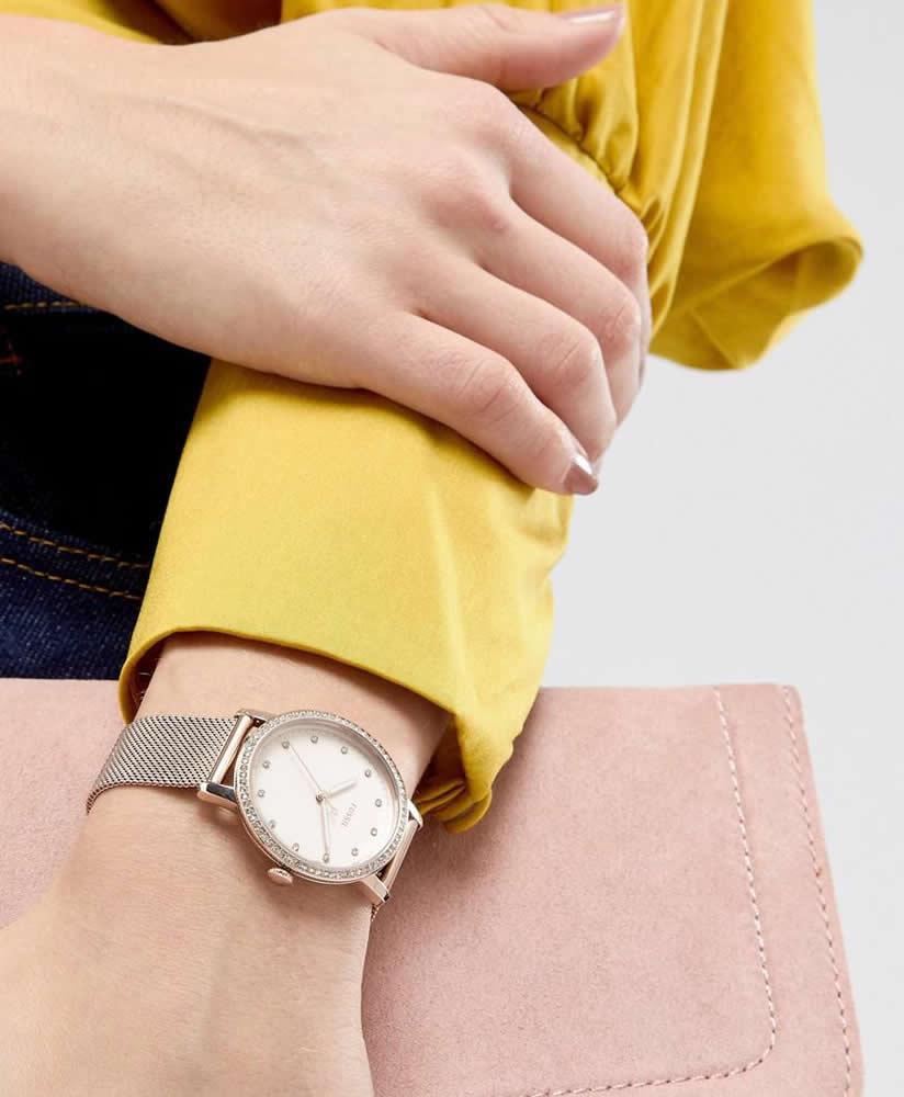 Fossil ES4364