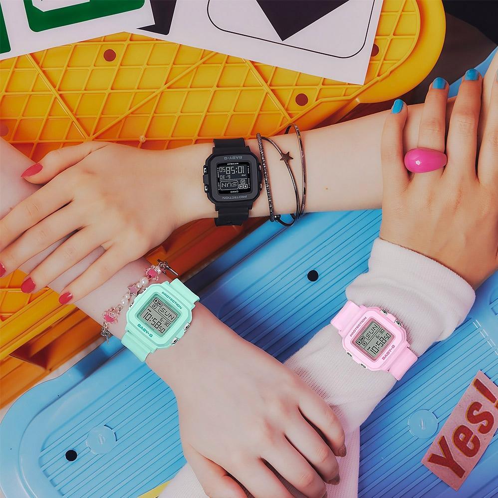 Casio BGD-10-4E