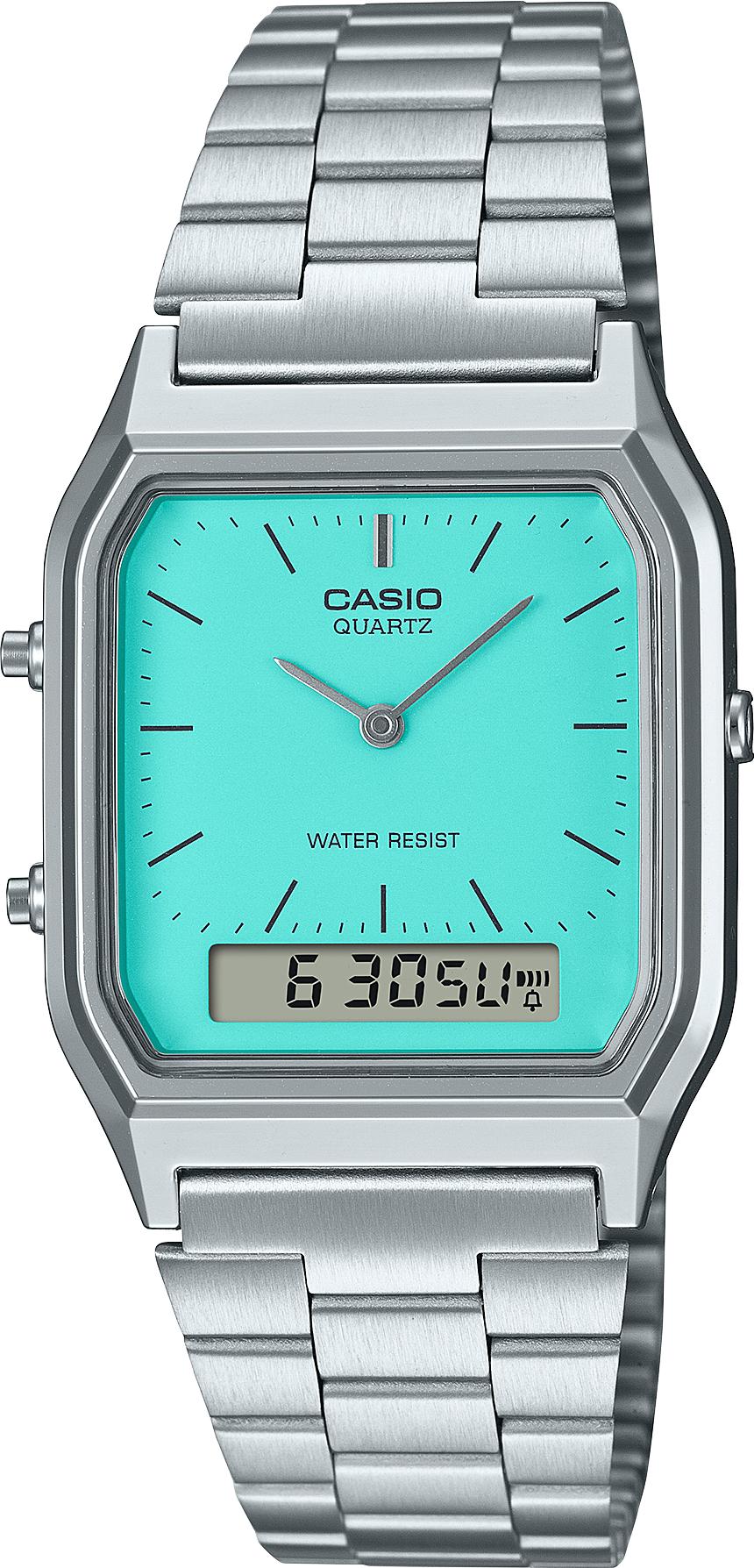 Casio Vintage AQ-230A-2A2