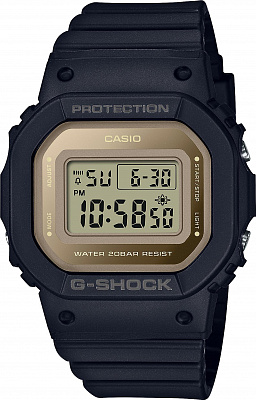 Наручные часы Casio GMD-S5600-1E