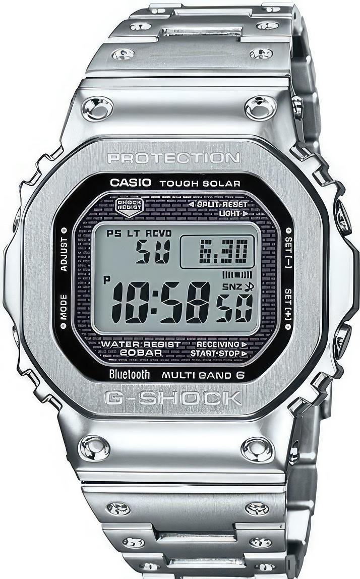 G shock gwm 5000 on sale