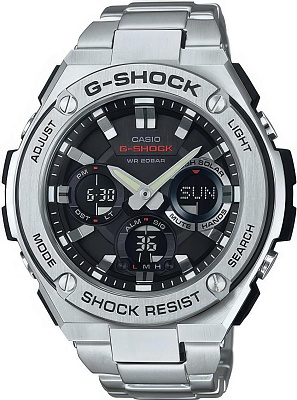 Casio GST-S110D-1A