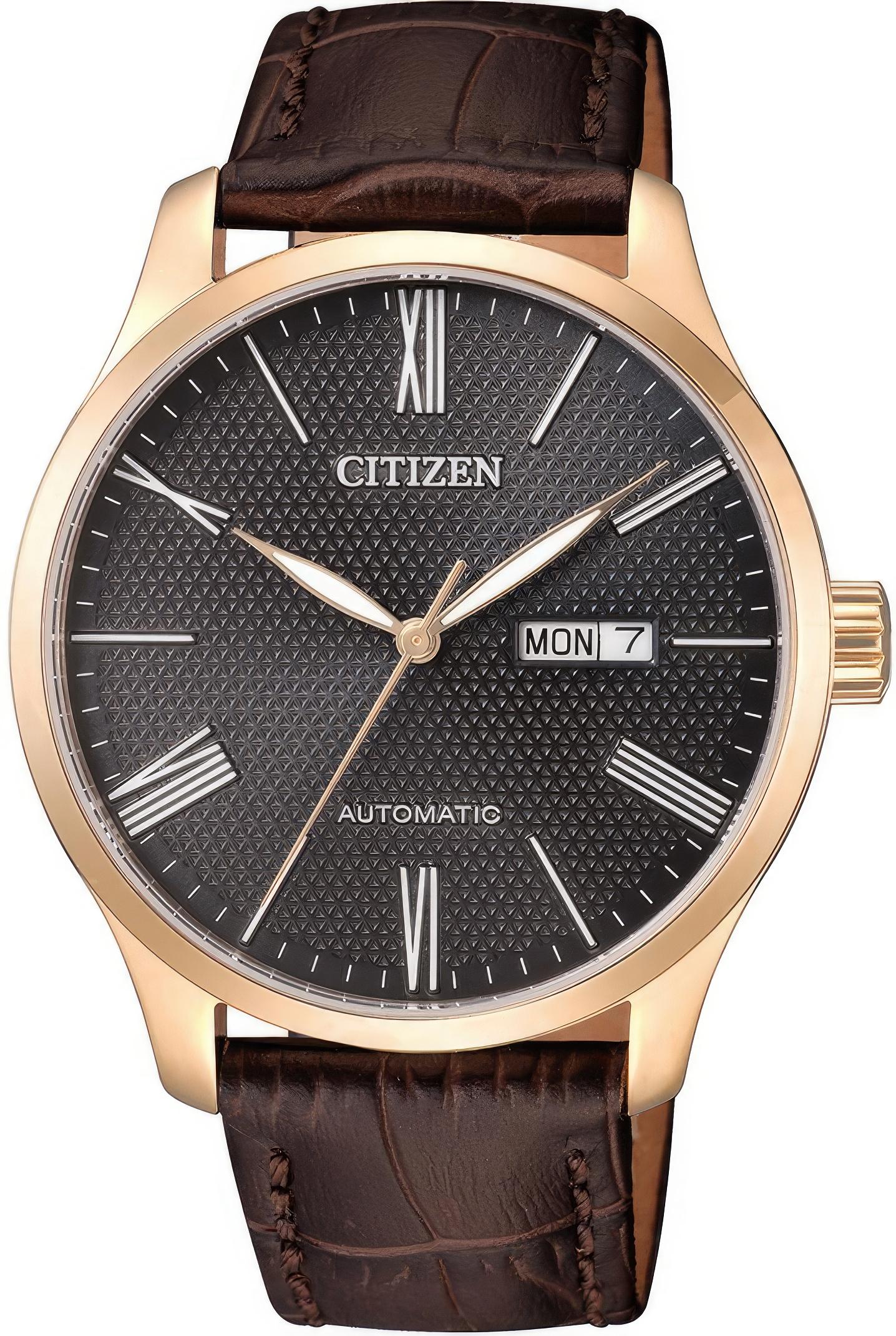 Citizen Automatic NH8353-00H