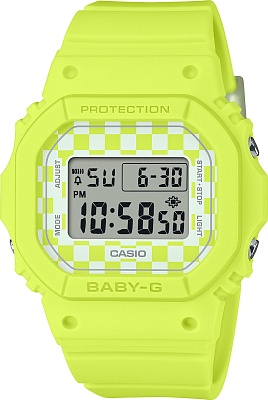 Casio BGD-565GS-9E