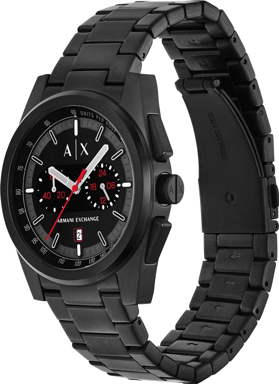 Armani Exchange Наручные часы AX2864