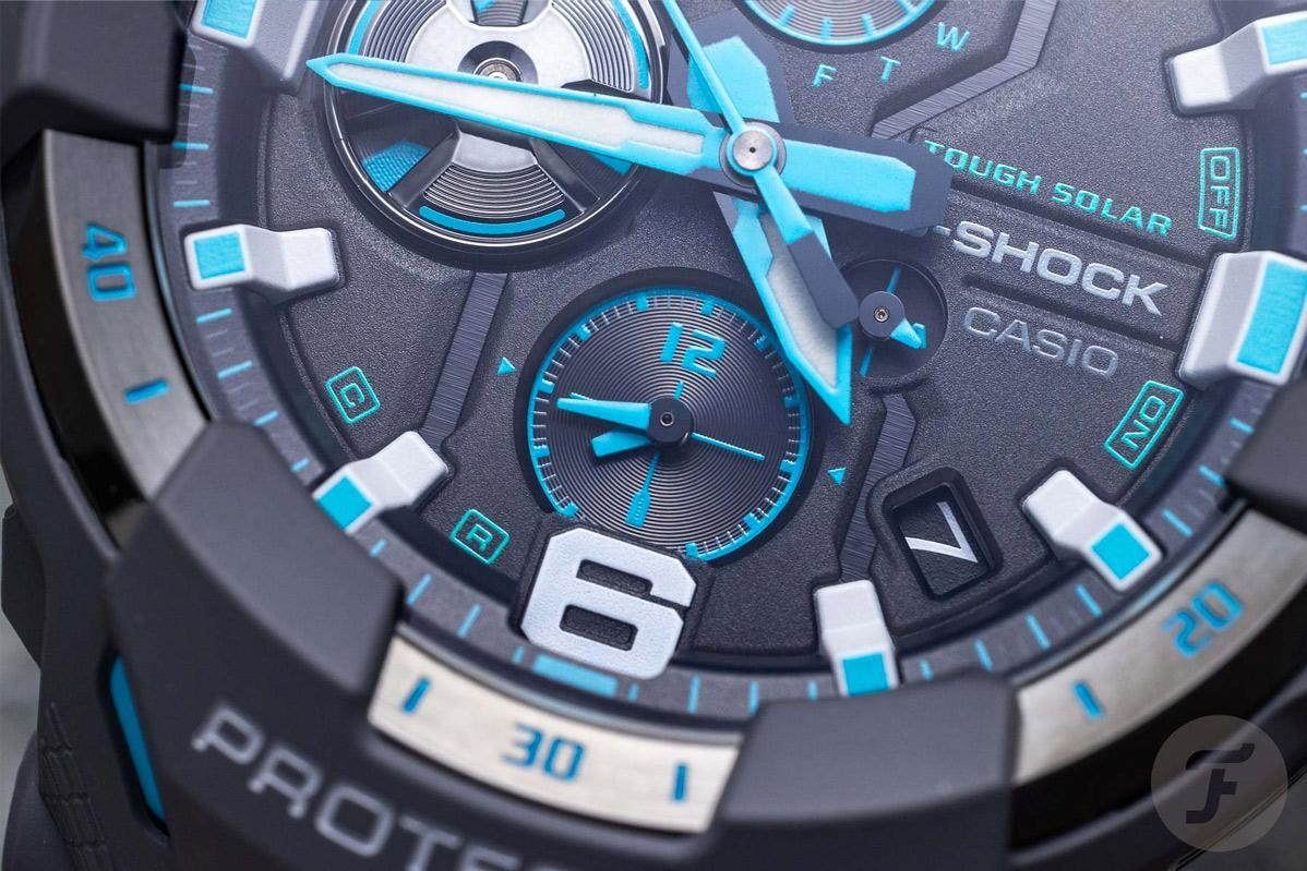 Casio GR-B300-8A2