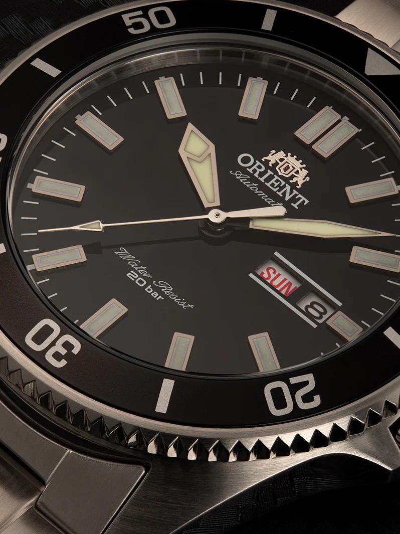 Orient Automatic RA-AA0008B