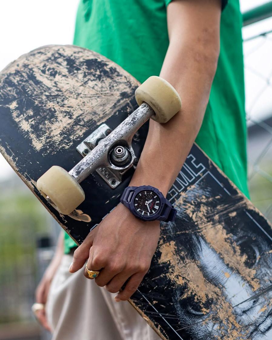 Casio G-Shock GBA-950-2A