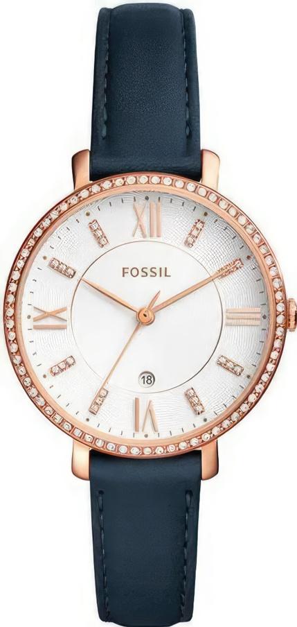 Fossil ES4291