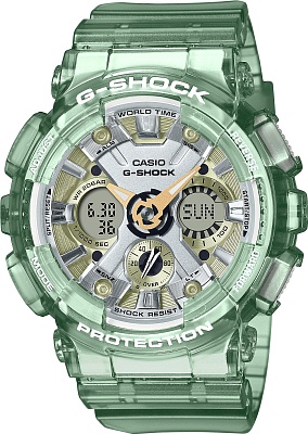 Casio GMA-S120GS-3A