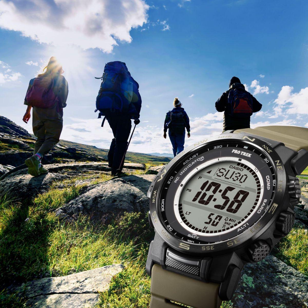 Casio PRW-35LD-5E