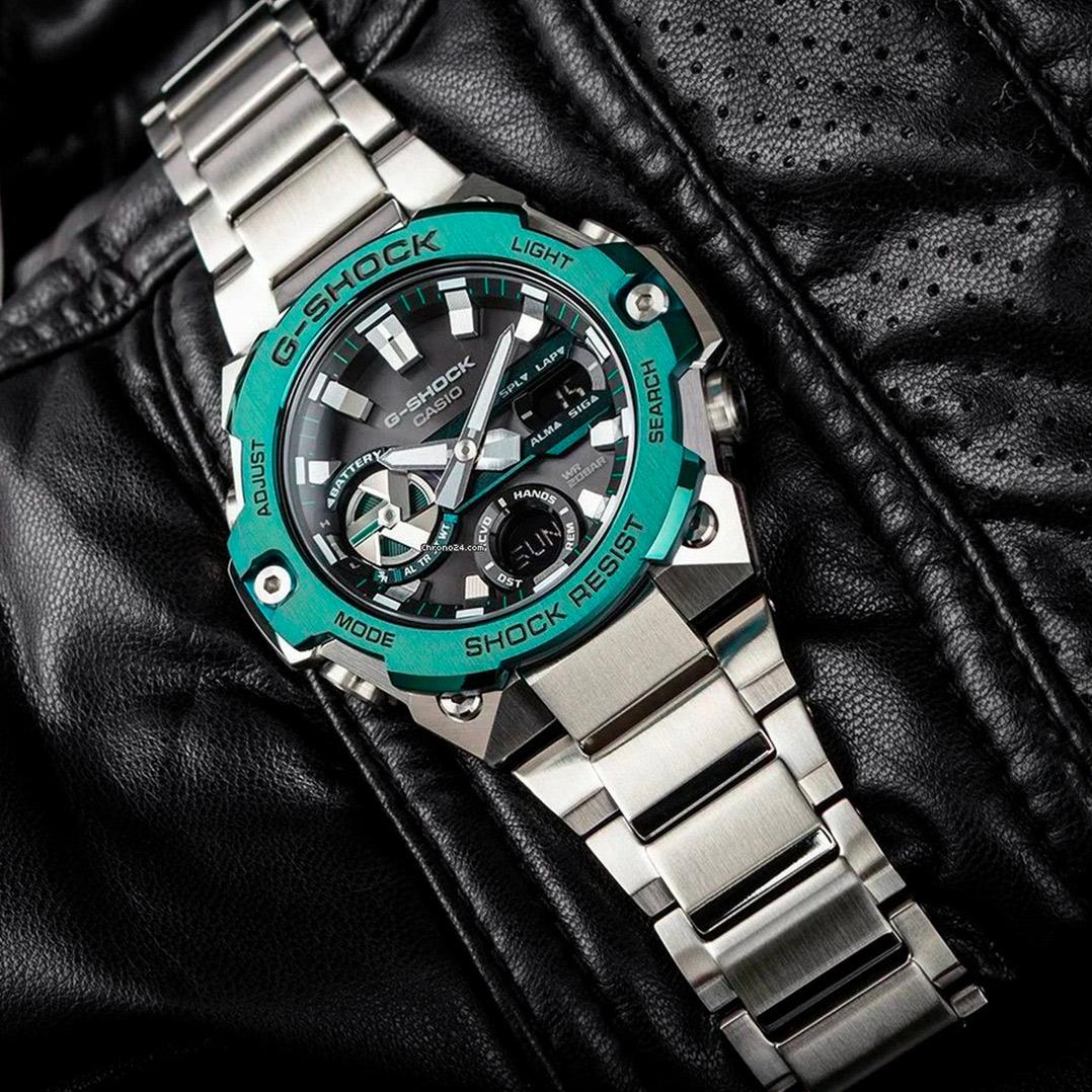 Casio GST-B400CD-1A3