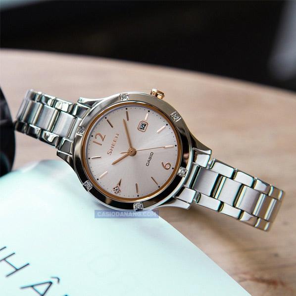 Casio Sheen SHE-4533D-7A