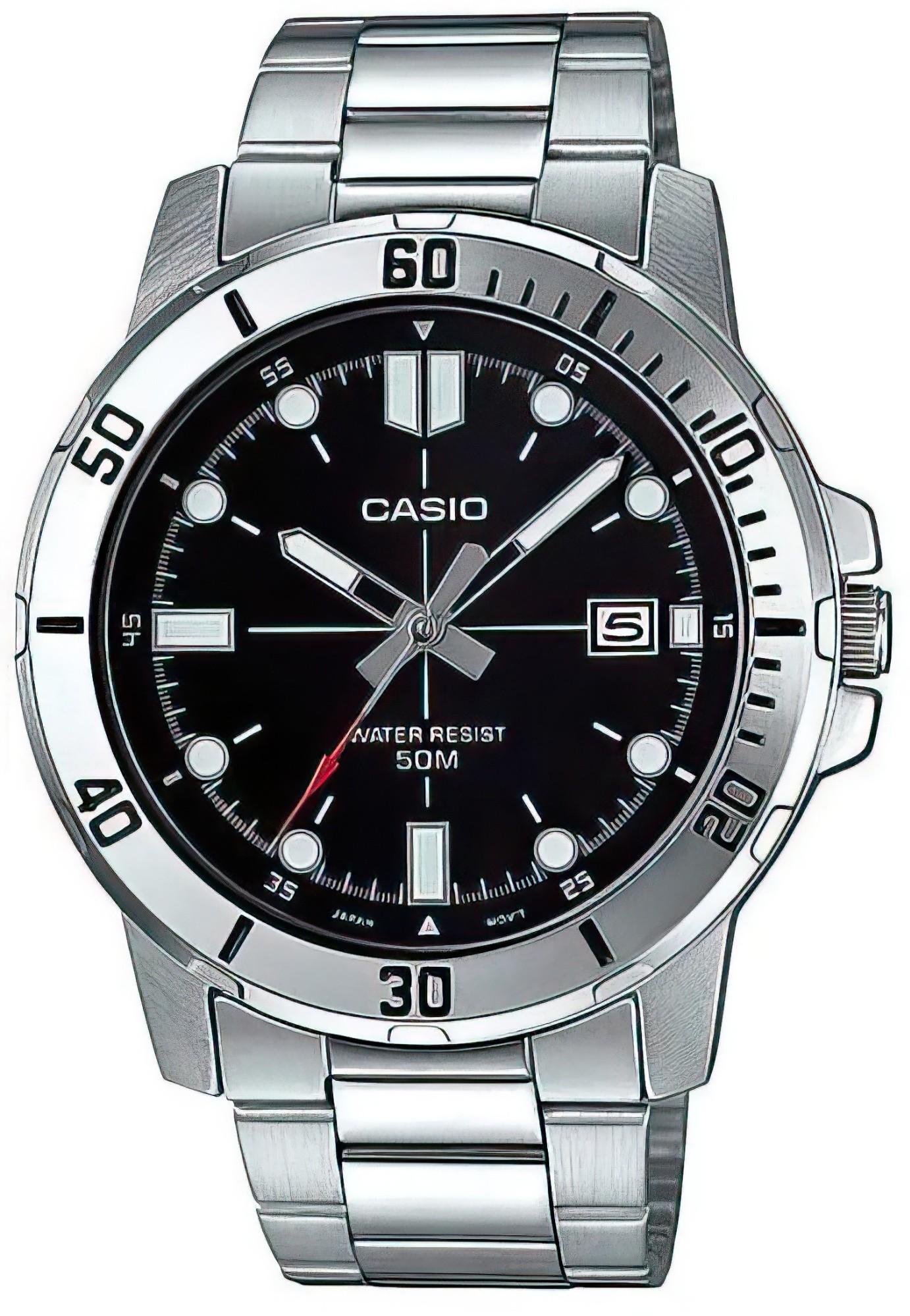 Casio Collection MTP-VD01D-1E