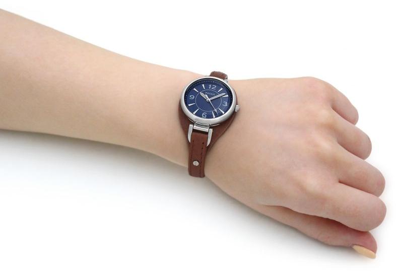 Fossil Carlie ES5205