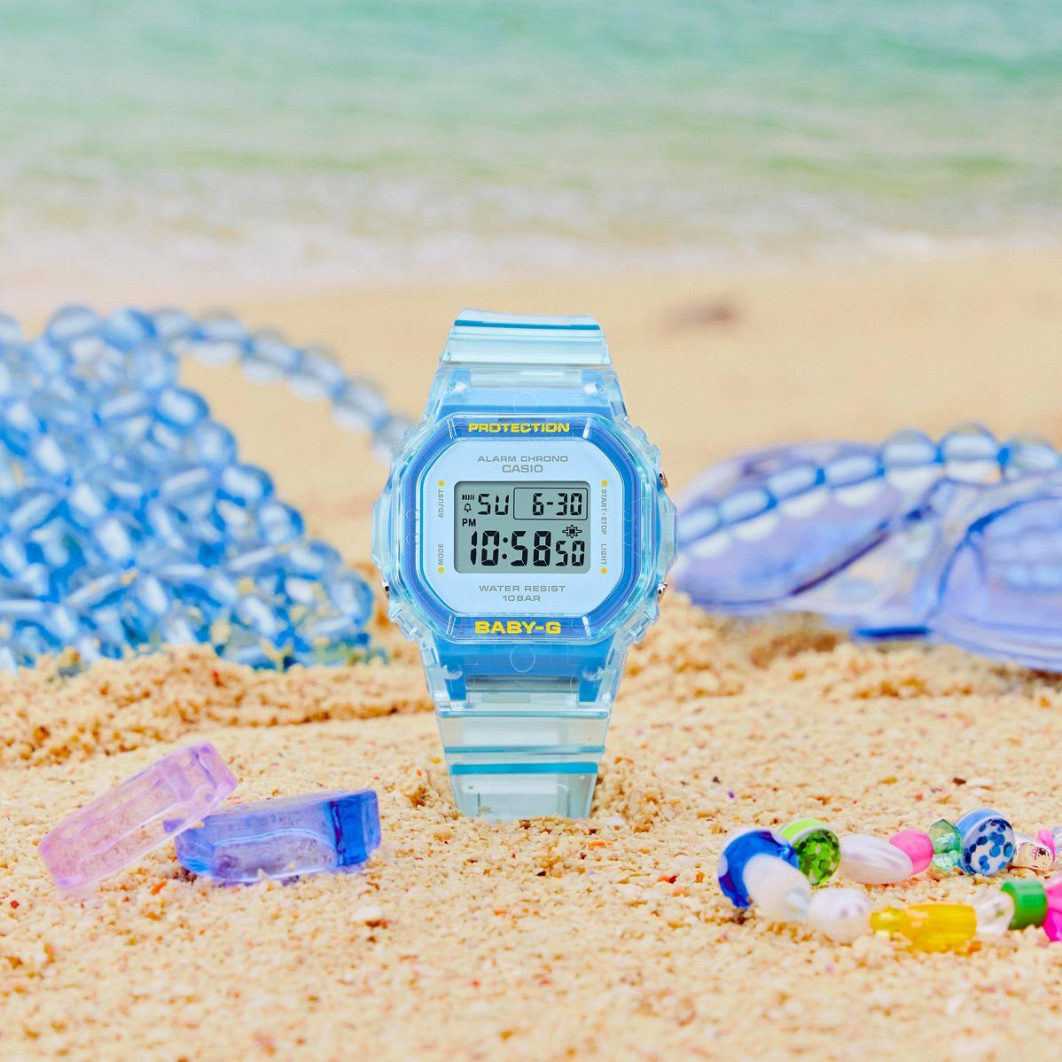 Casio BGD-565SJ-2E