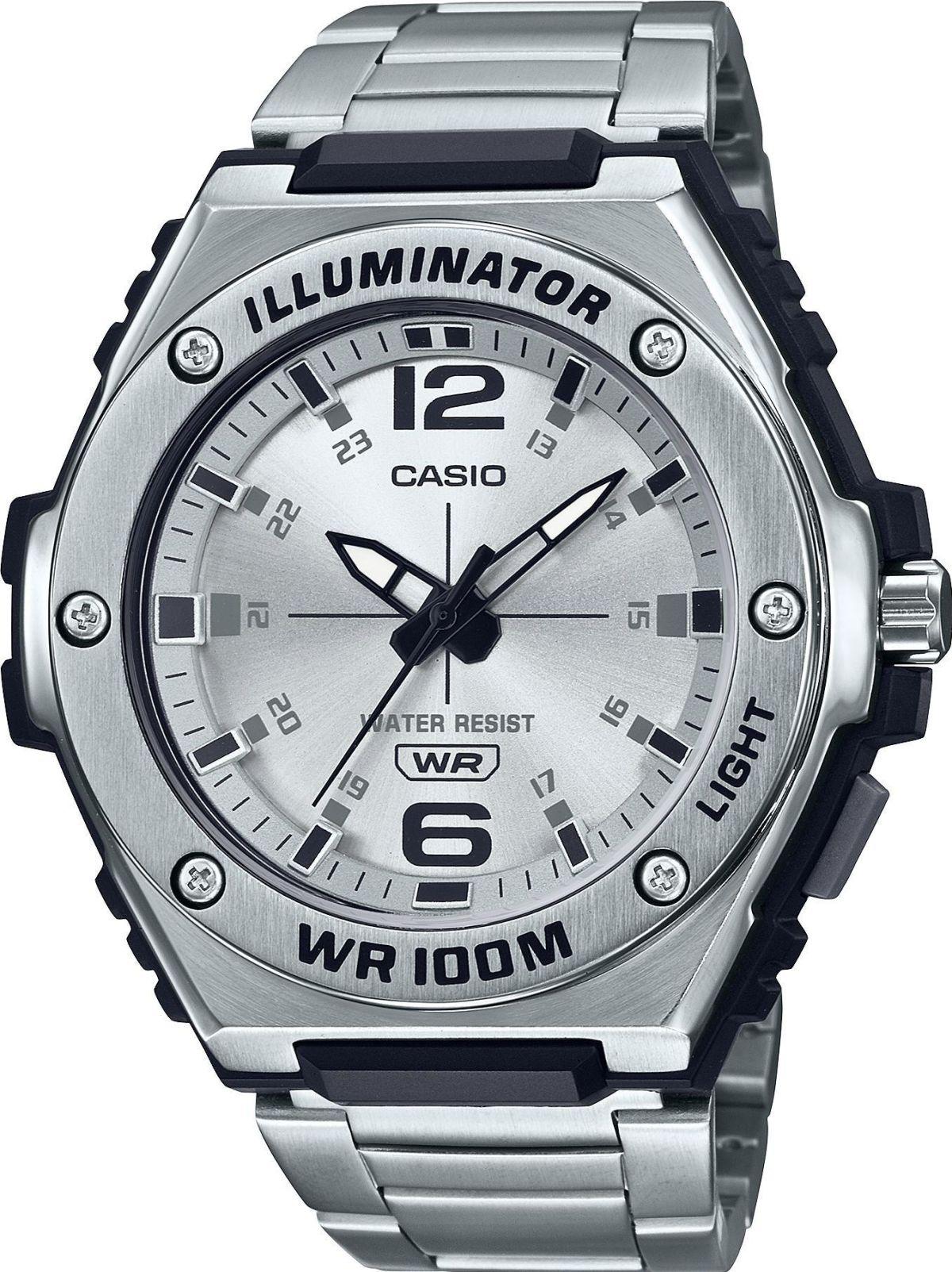 Casio MWA-100HD-7A
