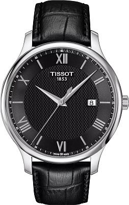 Tissot T063.610.16.058.00