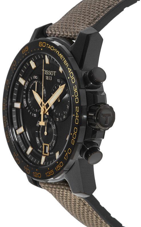 Tissot Supersport T125.617.37.051.01