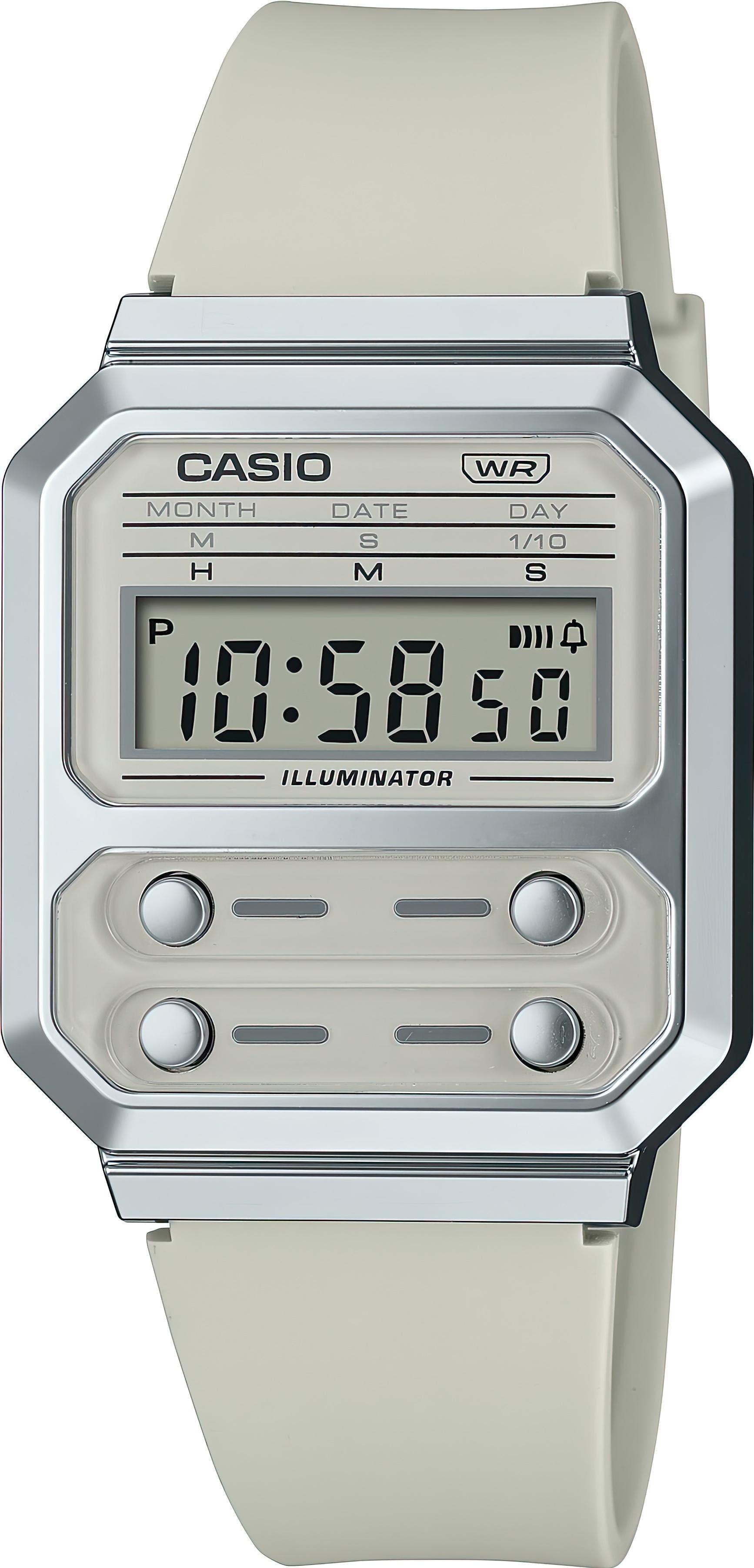 Casio Collection A-100WEF-8A