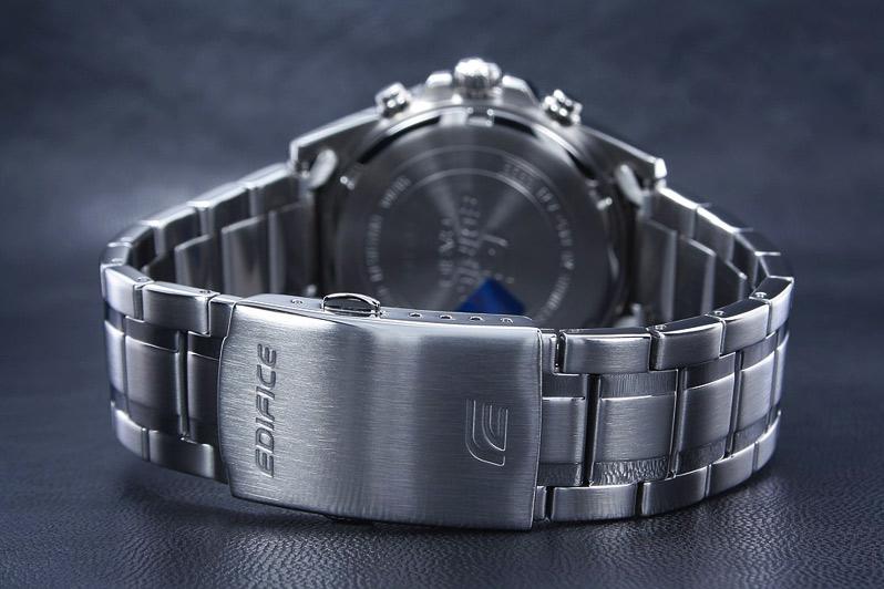 Casio Edifice EFV-540D-1A2