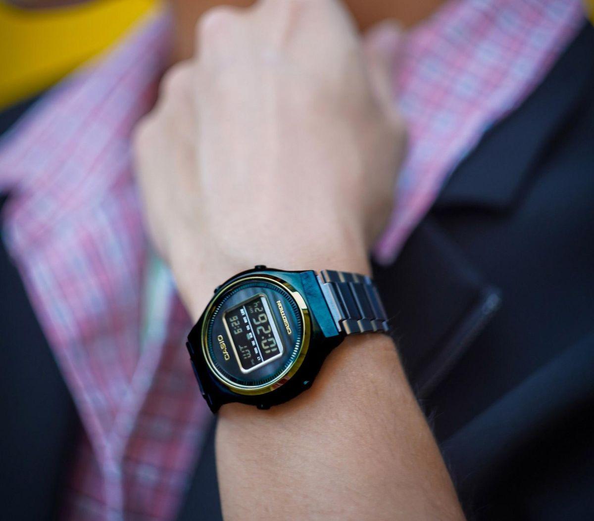 Casio TRN-50ZE-1A