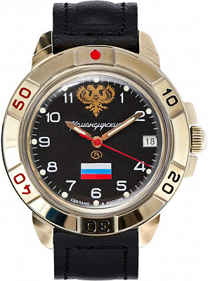 Наручные часы Восток 439646