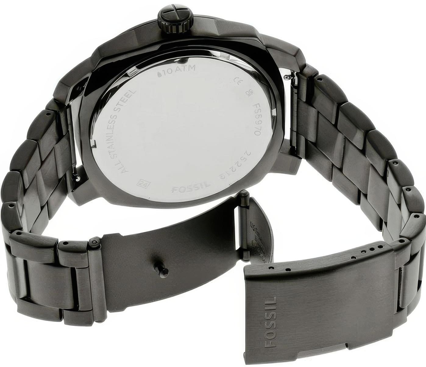 Fossil Machine FS5970