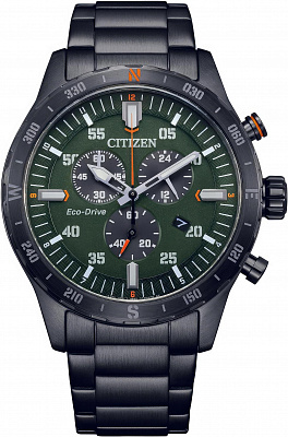 Наручные часы Citizen AT2527-80X