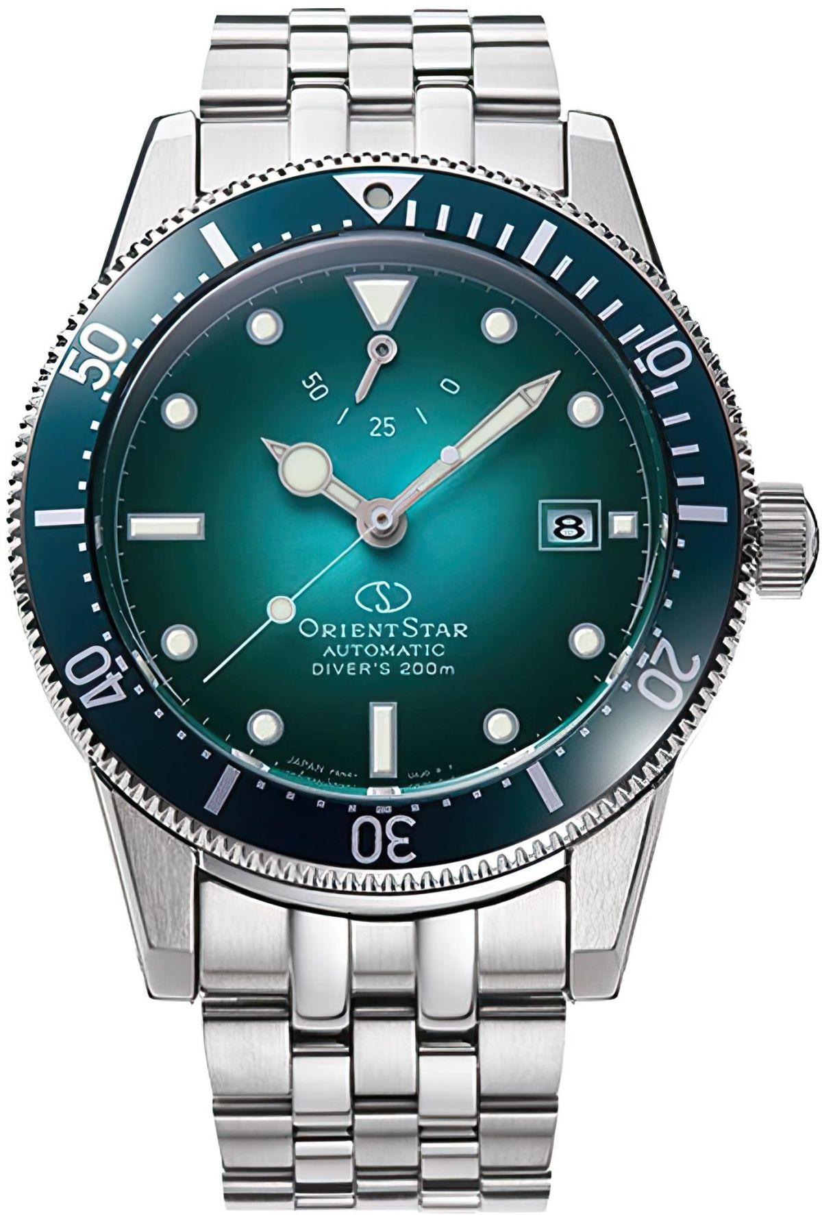 Orient RE-AU0602E