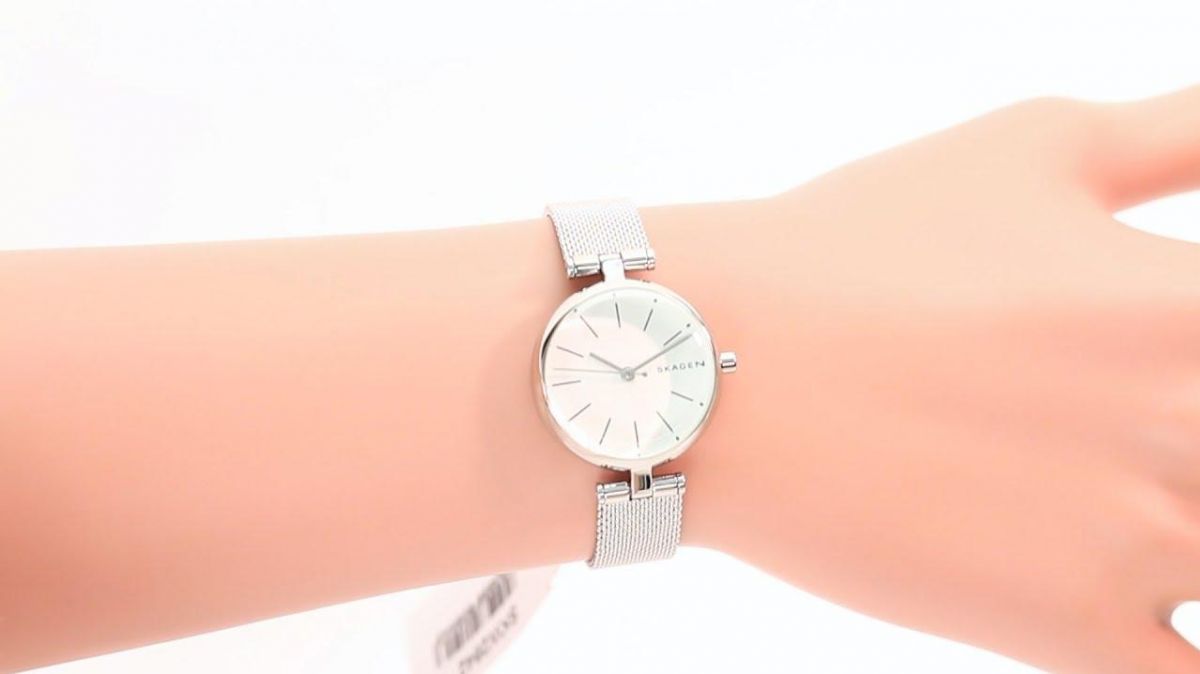 Skagen SKW2642