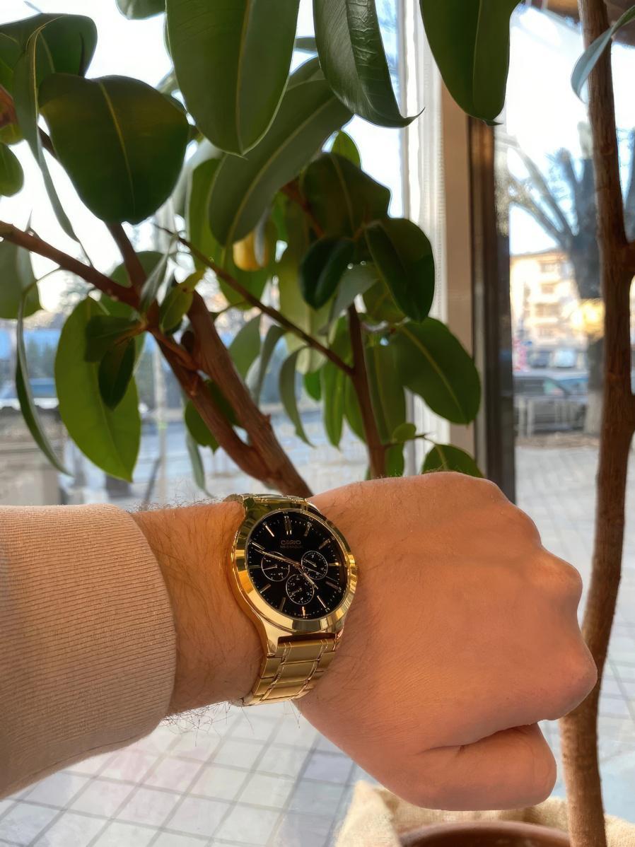 Casio MTP-V300G-1A