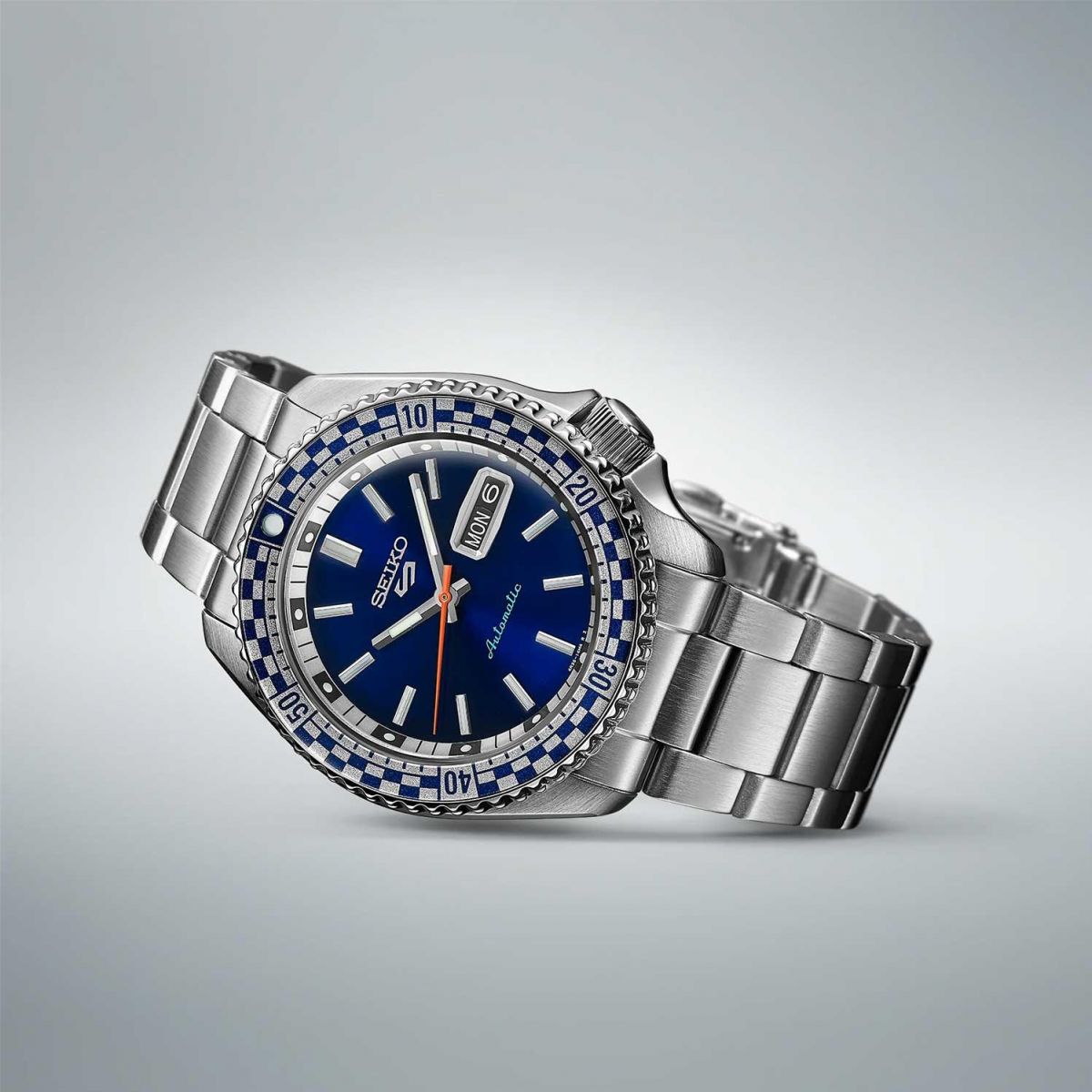 Seiko SRPK65K1