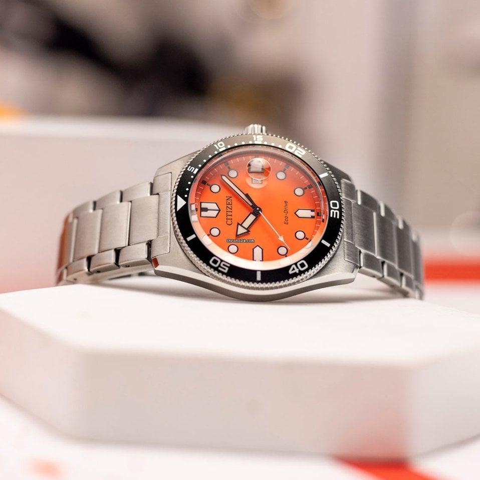 Citizen AW1760-81X