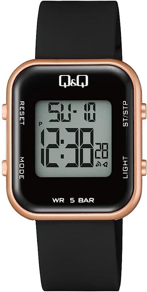 Q&Q Digital M207J004Y