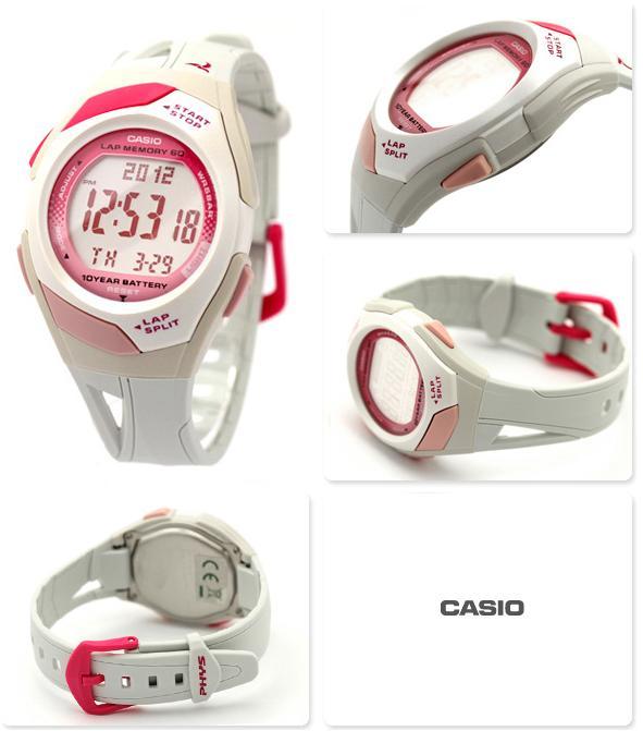 Casio STR-300-7E