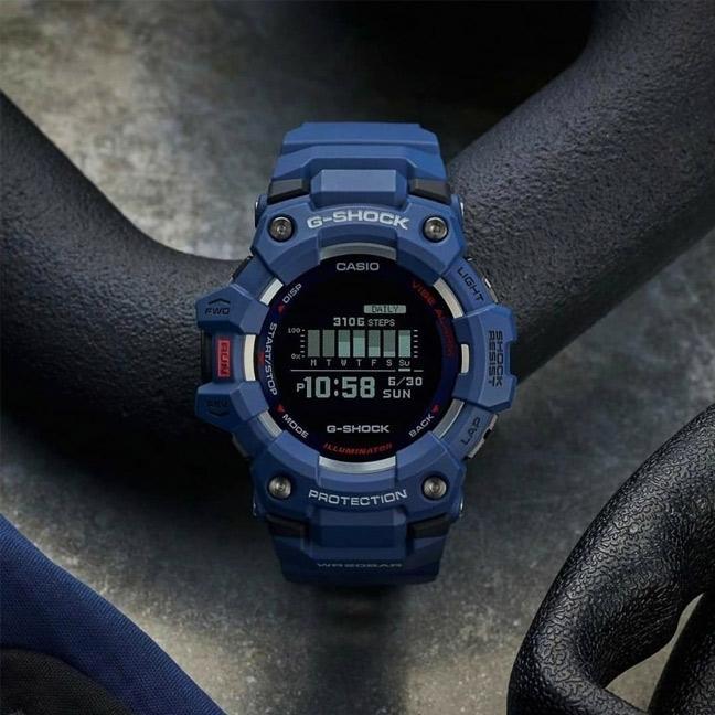 Casio GBD-100-2E