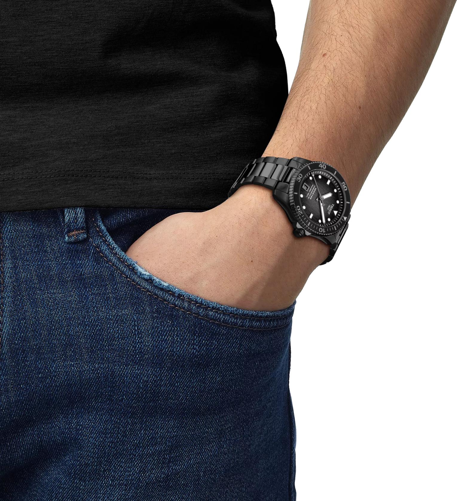 Tissot Seastar T120.807.33.051.00