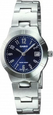 Наручные часы Casio LTP-1241D-2A2