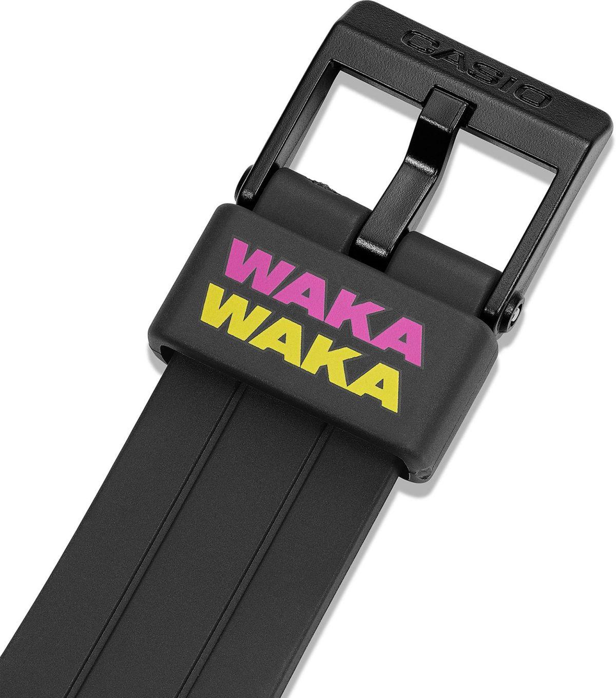 Casio F-91WPC-1A