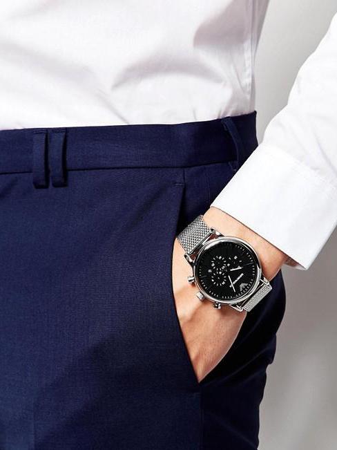 Emporio Armani AR1808