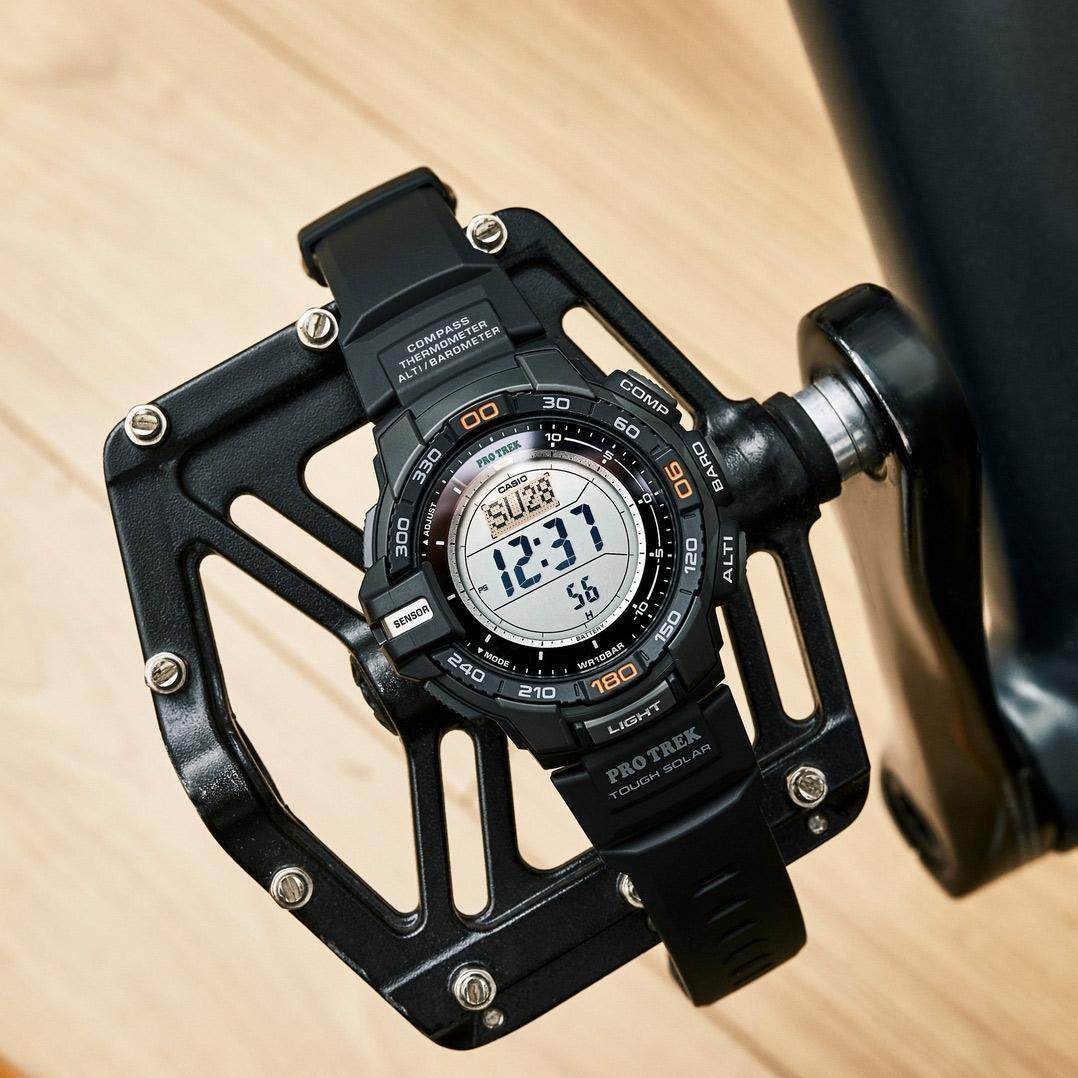 Casio PRG-270-1E