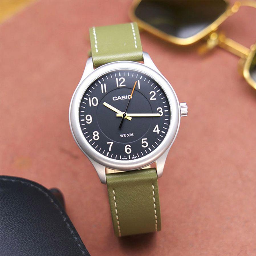 Casio MTP-B160L-1B2