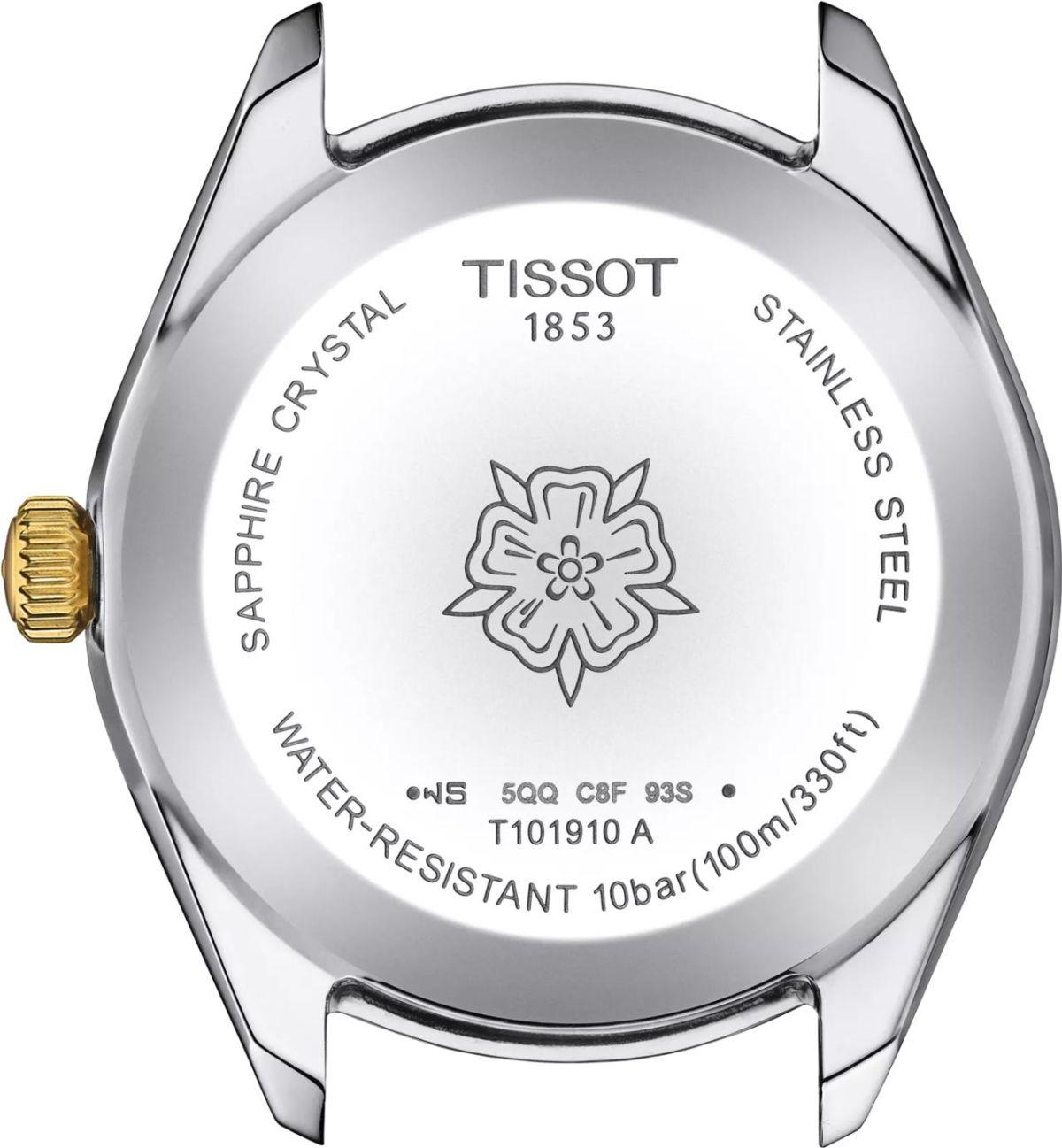 Tissot T101.910.22.111.00