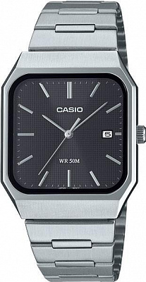Наручные часы Casio MTP-B185D-1A