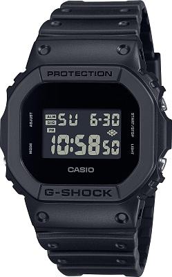 Casio DW-5600UBB-1E