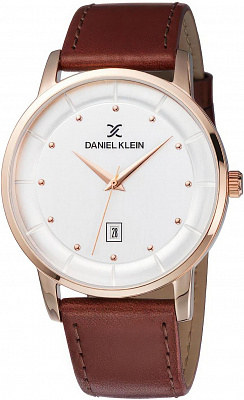 Daniel Klein 11822-5