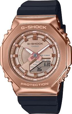 Casio GM-S2100PG-1A4