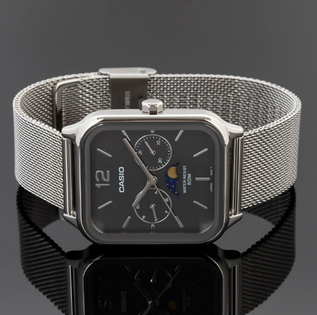 Casio Collection MTP-M305M-8A