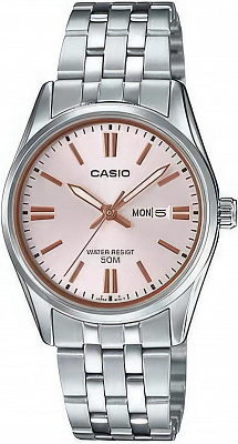Наручные часы Casio LTP-1335D-4A